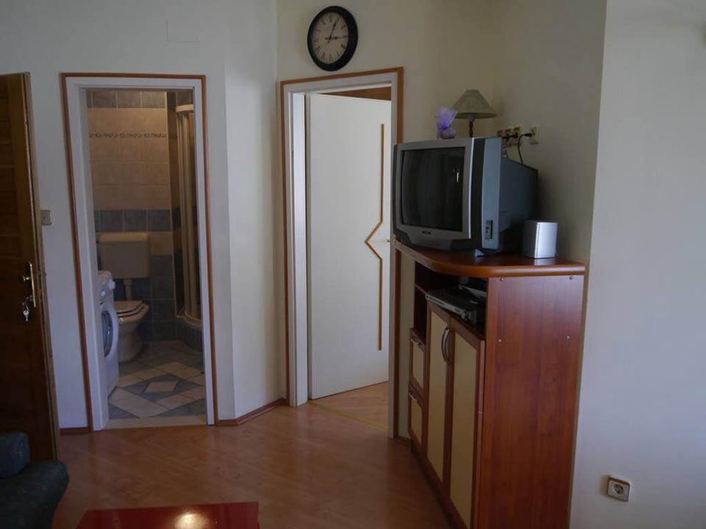 Apartment Iva Klek Zimmer foto