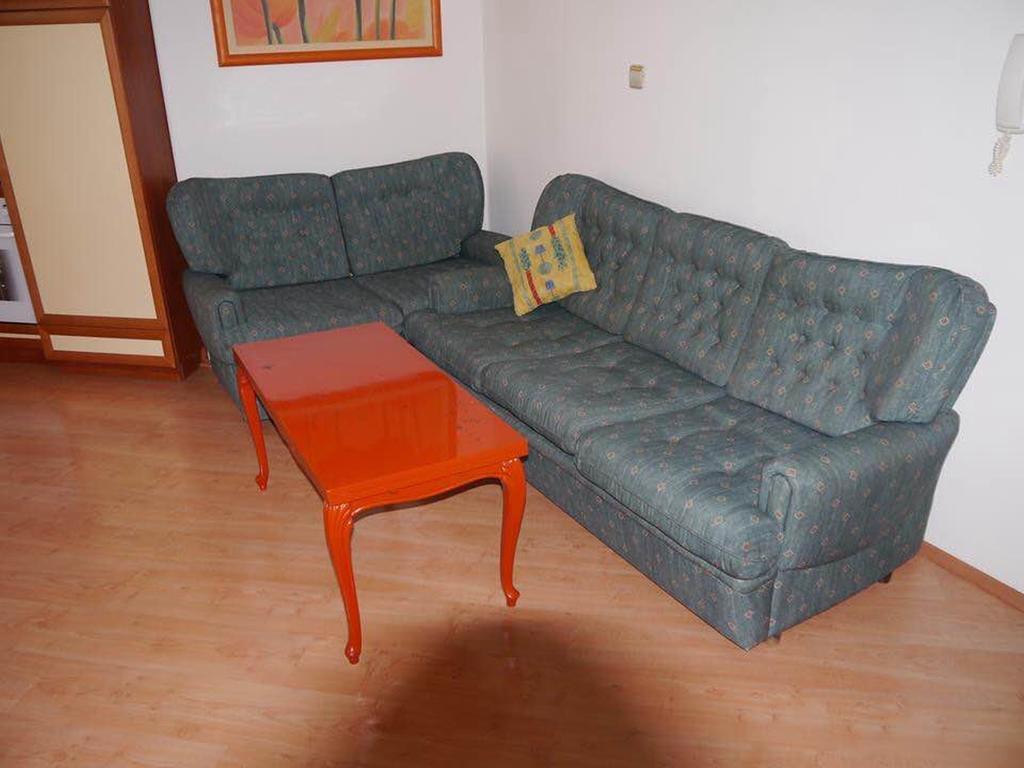 Apartment Iva Klek Zimmer foto