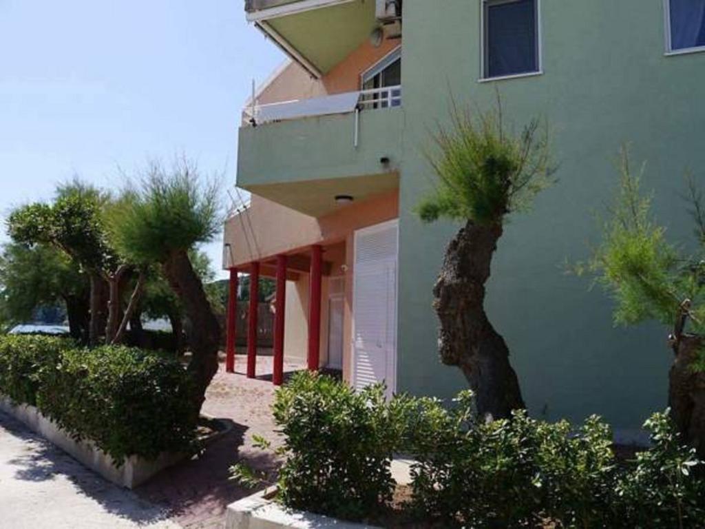 Apartment Iva Klek Exterior foto