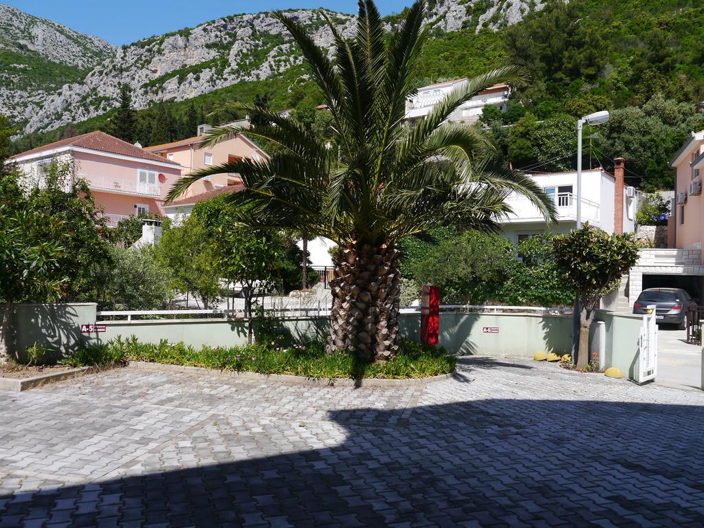 Apartment Iva Klek Exterior foto