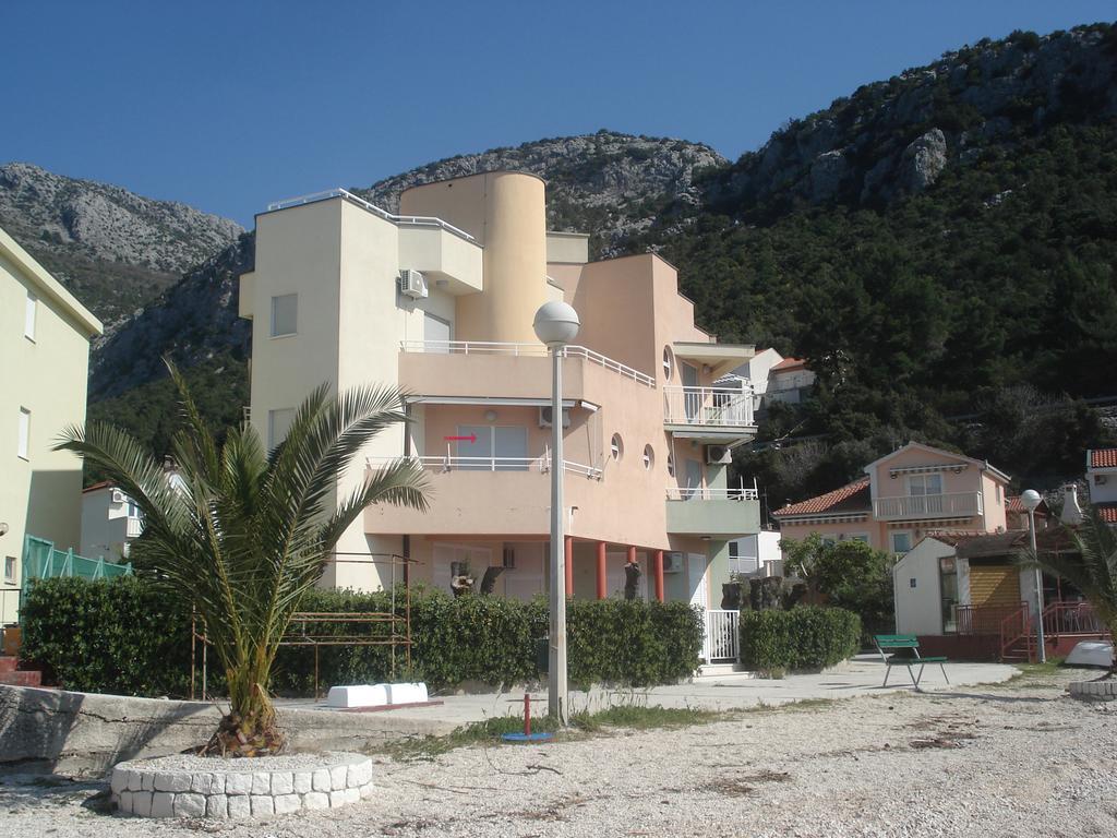 Apartment Iva Klek Exterior foto